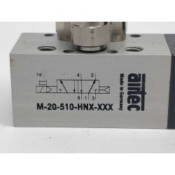 Airtec M-20-510-HNX-XXX