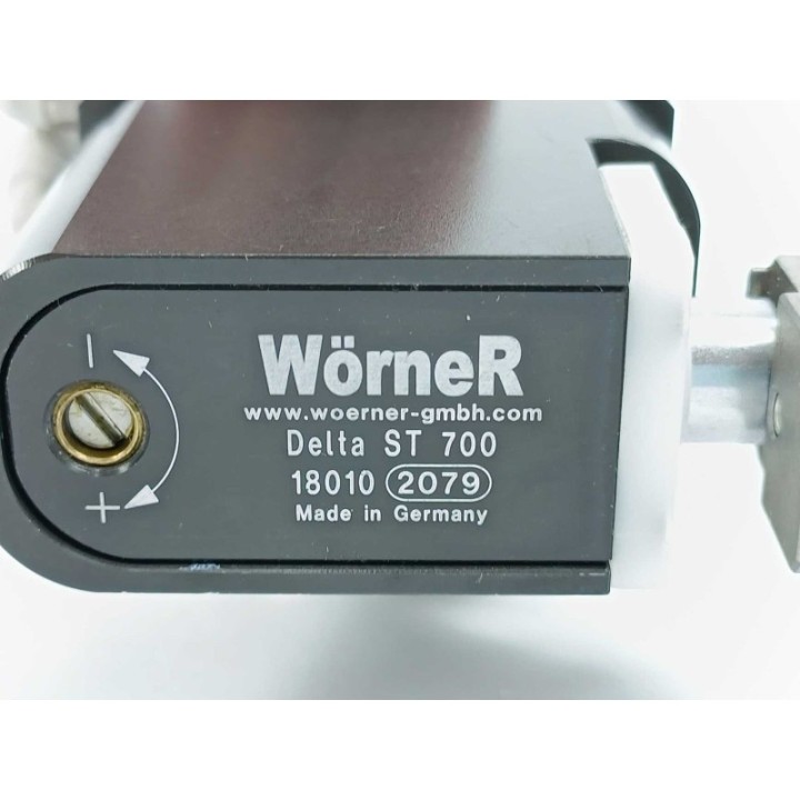 Wörner 18010