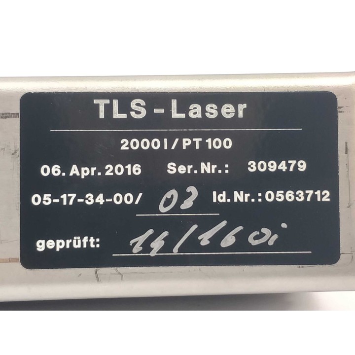TRUMPF 0563712