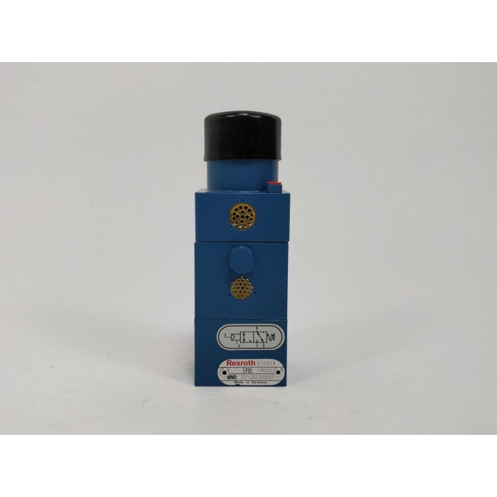 Rexroth 3712030060