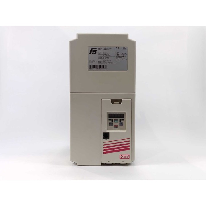 Keb 15F5A1G-YR60