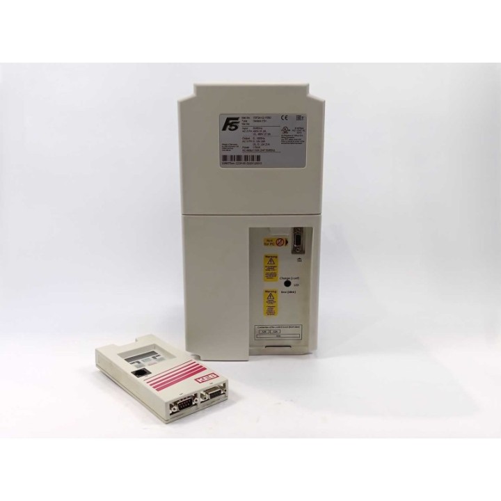 Keb 15F5A1G-YR60