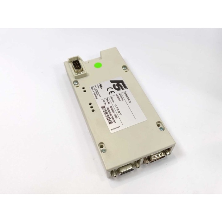 Keb 15F5A1G-YR60