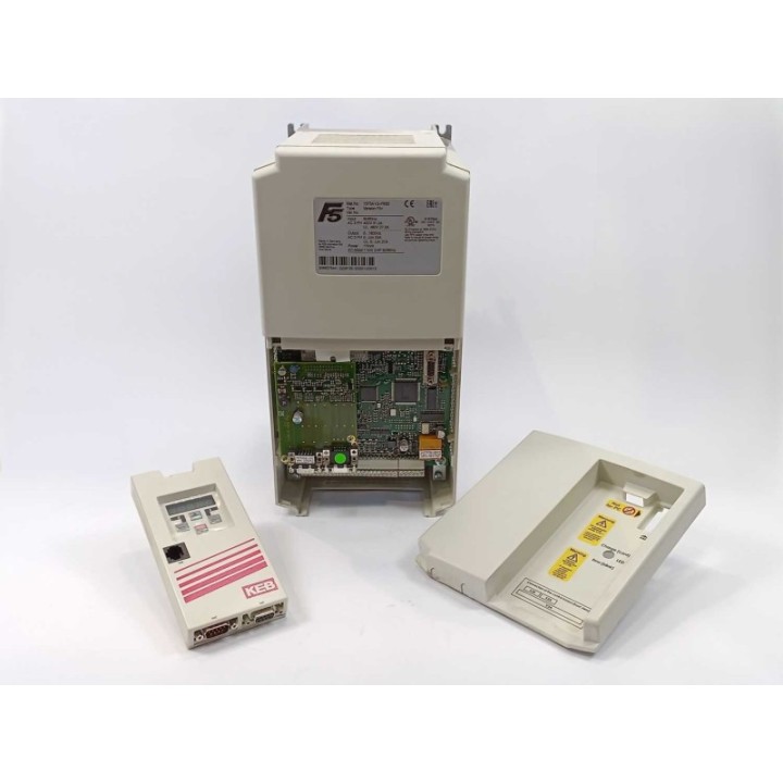 Keb 15F5A1G-YR60