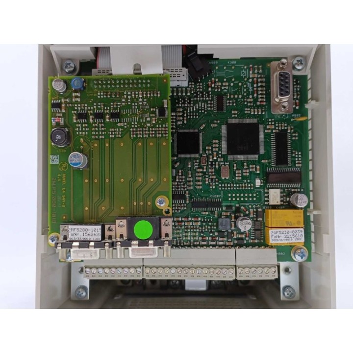 Keb 15F5A1G-YR60