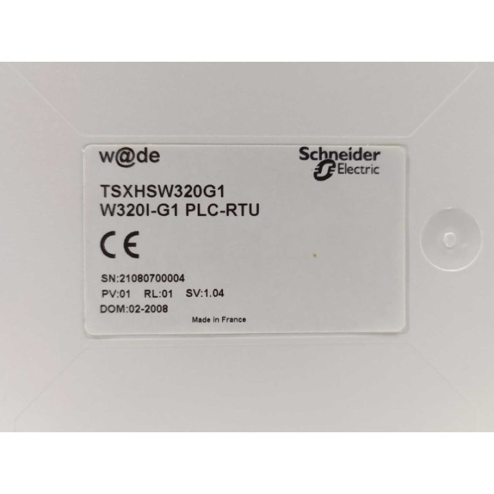 Schneider Electric TSXHSW320G1