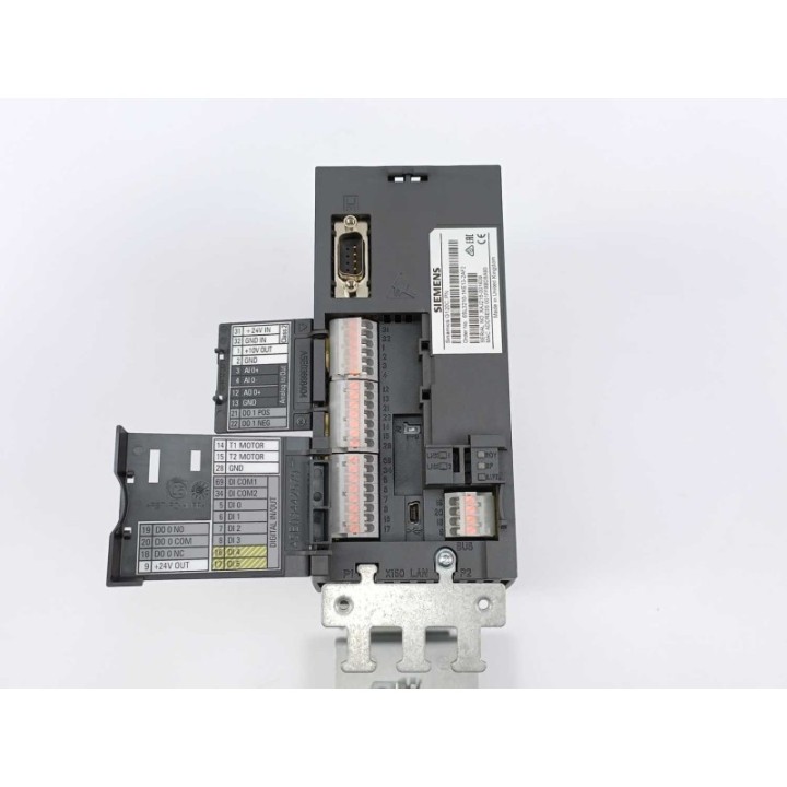 Siemens 6SL3210-1KE13-2AF2