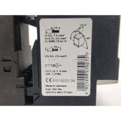 Siemens 3RT1015-1AP02