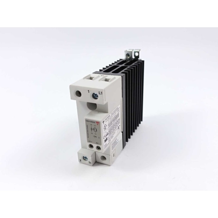 Carlo Gavazzi RGC1A60A40KGE
