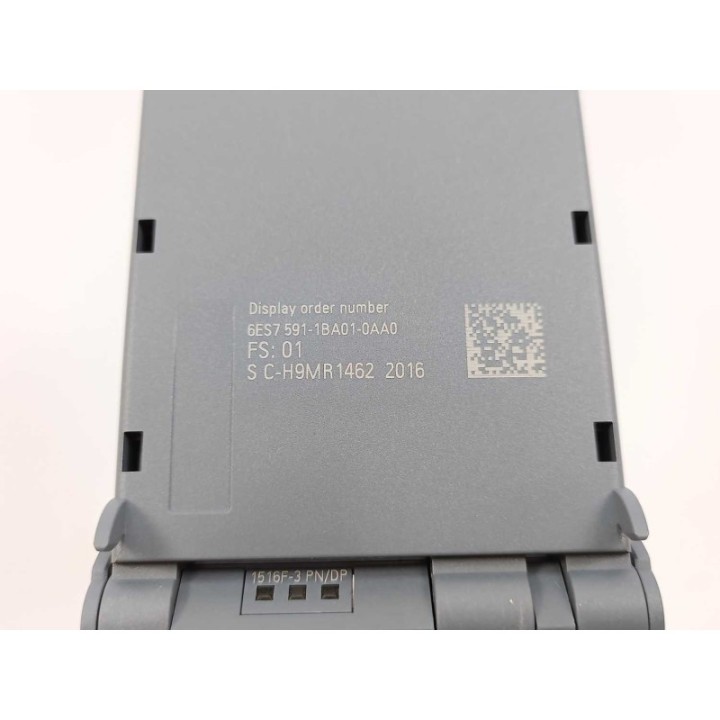 Siemens 6ES7516-3FN01-0AB0