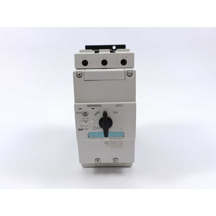 Siemens 3RV1041-4KA10