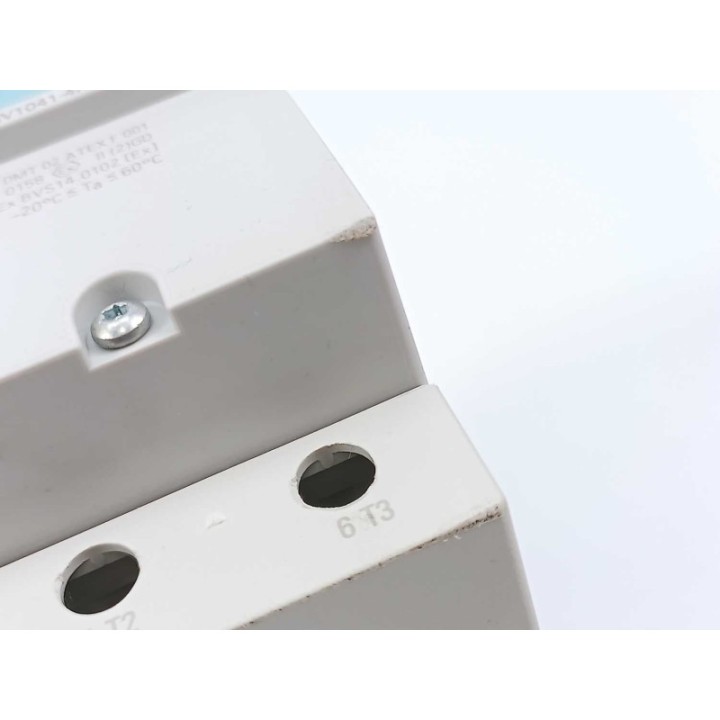 Siemens 3RV1041-4KA10