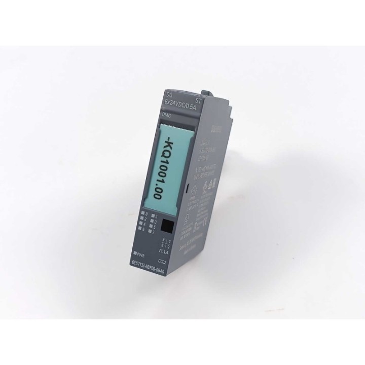 Siemens 6ES7 132-6BF00-0BA0