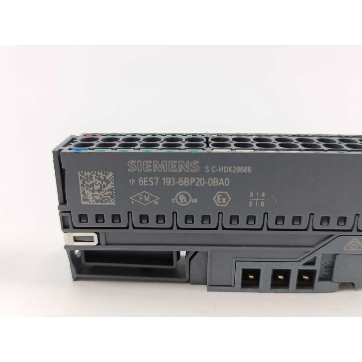 Siemens 6ES7 132-6BF00-0BA0