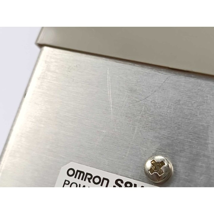 OMRON S8VS-24024BP