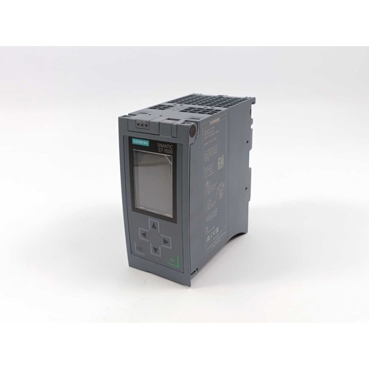 Siemens 6ES7 515-2FM01-0AB0