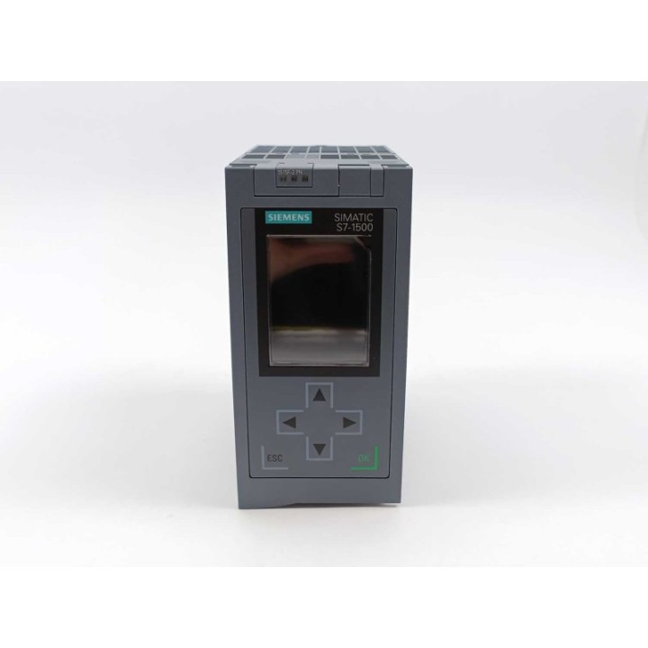 Siemens 6ES7 515-2FM01-0AB0