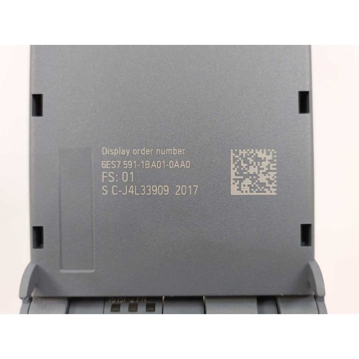 Siemens 6ES7 515-2FM01-0AB0