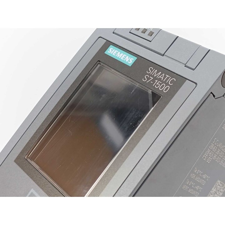 Siemens 6ES7 515-2FM01-0AB0