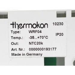 Thermokon 193177