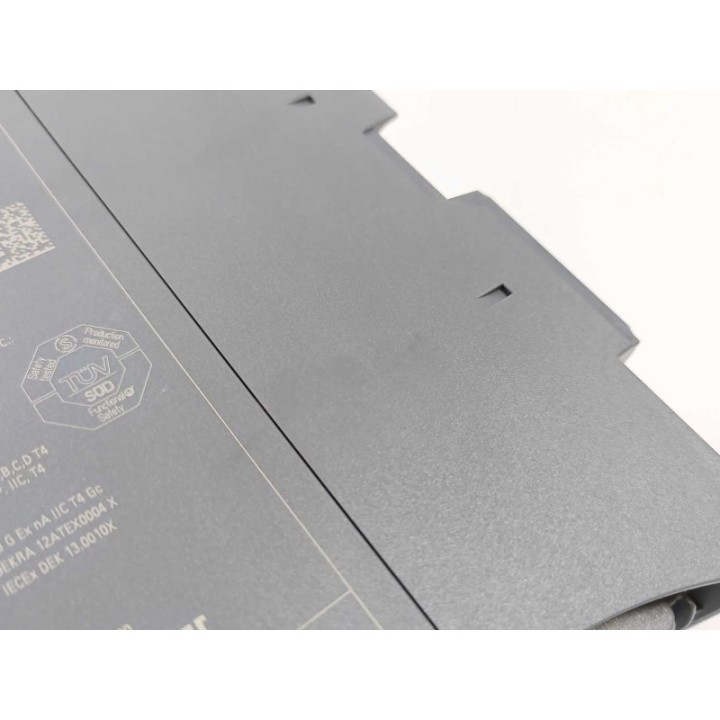 Siemens 6ES7 515-2FM01-0AB0