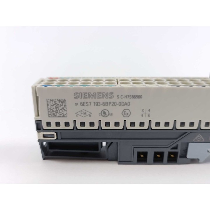 Siemens 6ES7 131-6BF00-0BA0