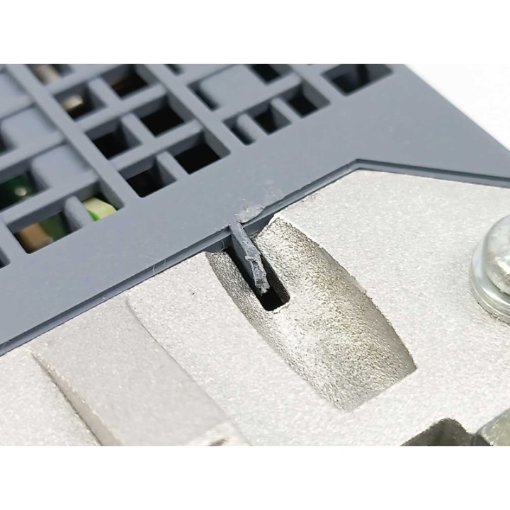 Siemens 6GK5208-0BA00-2AC2