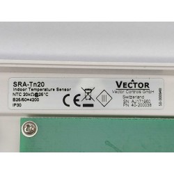 Vector SRA-Tn20