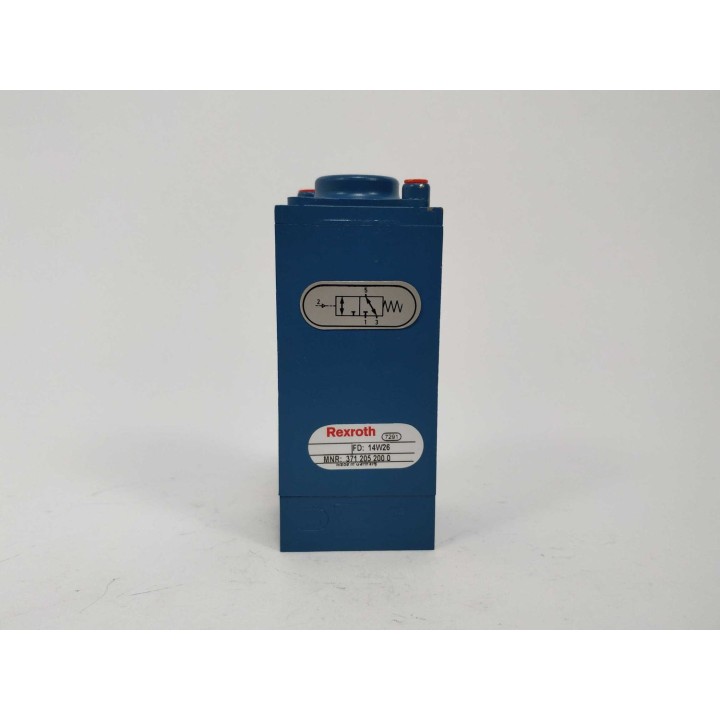 Rexroth 3712052000