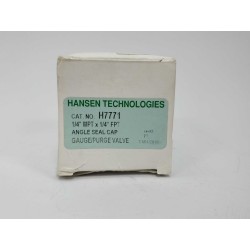 Hansen H7771