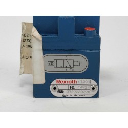 Rexroth 3722250220