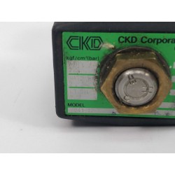 CKD Corporation AB41-02-7-B2G