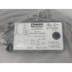 MURR Elektronik 8000-84410-3330500