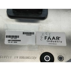 Faar Industry 1751-6723