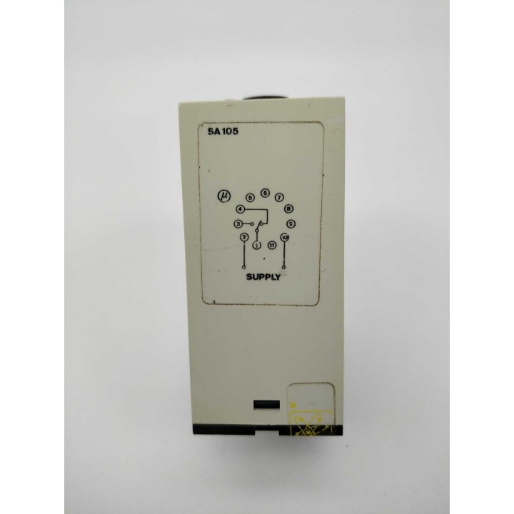  SA 105 120