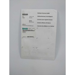 Siemens 6SL3054-0EF01-1BA0