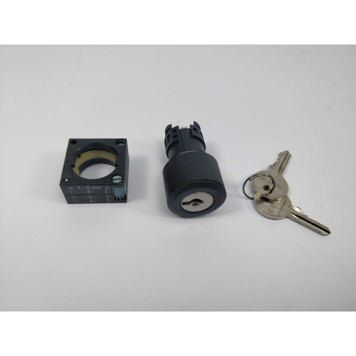 Siemens 3SB3000-4DD01-Z