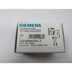 Siemens 3SB3000-4DD01-Z