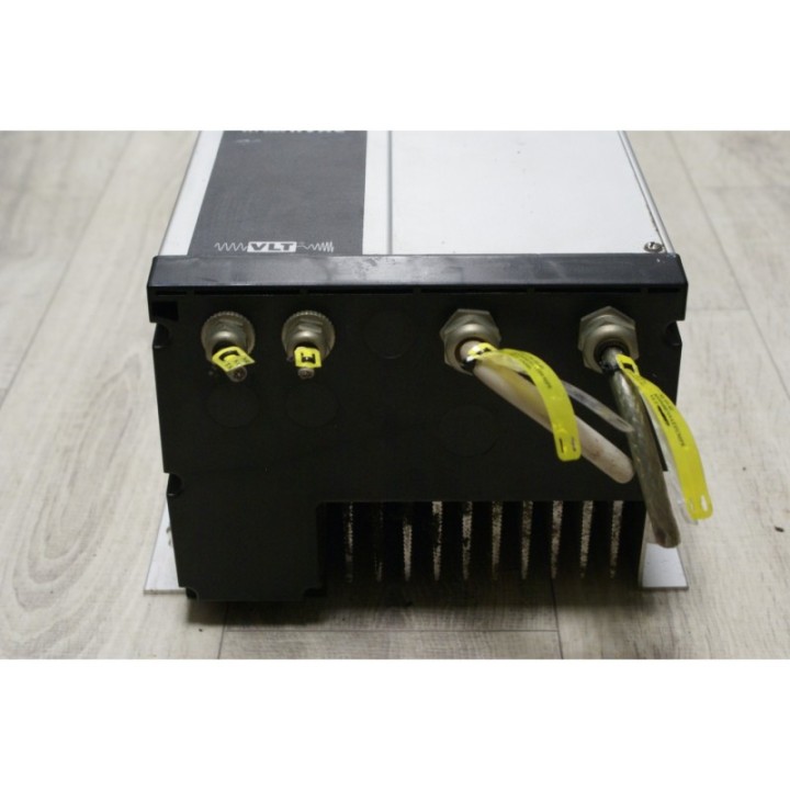 DANFOSS VLT6006HT4C54STR3DLF00A00C0