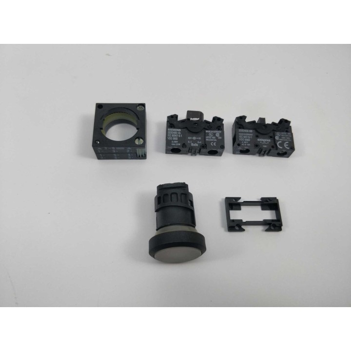 Siemens 3SB3206-0AA61