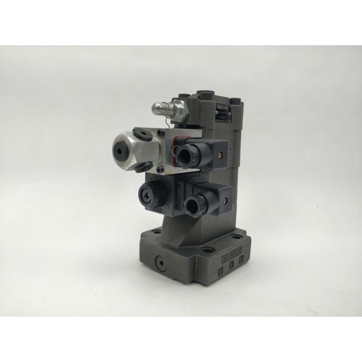 Denison Hydraulics S26 34749 0