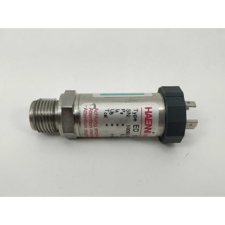 HAENNI ED 510/314.241/155