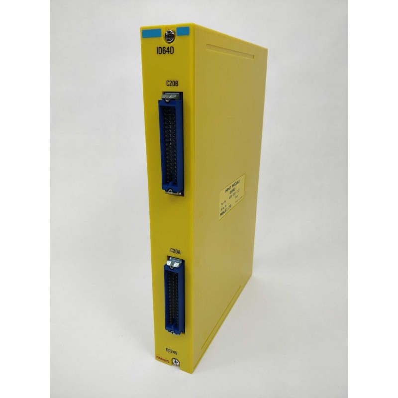 FANUC LTD A03B-0801-C127