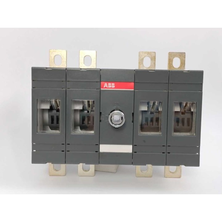 ABB 1SCA120535R1001