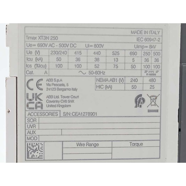 ABB 1SDA068059R1