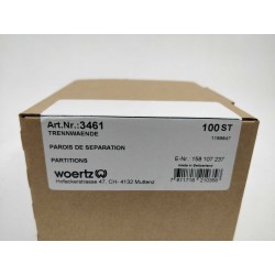 Woertz 3461