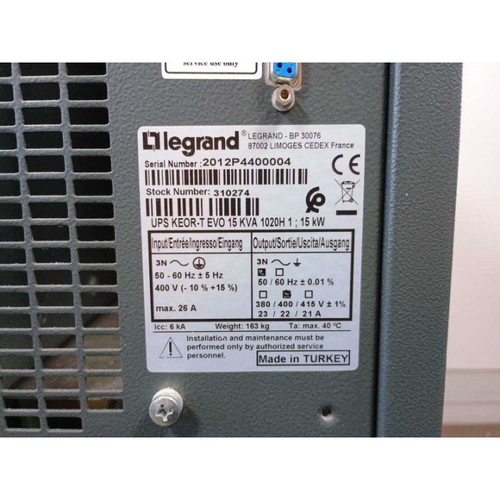 Legrand 310274