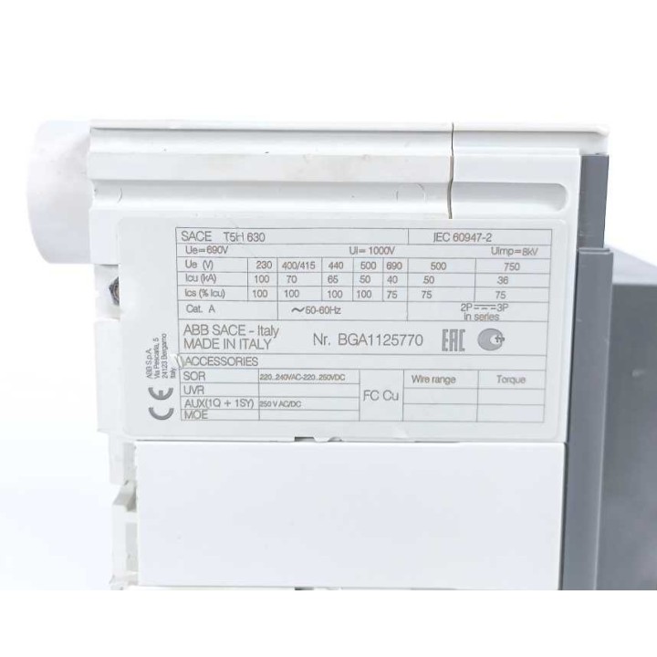 ABB 1SDA054413R1