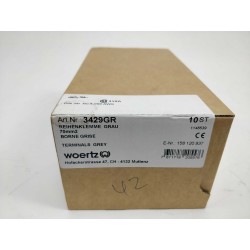 Woertz 3429GR