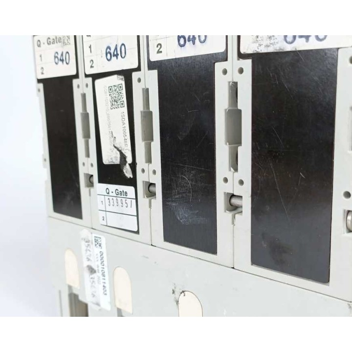ABB 1SDA100548R1